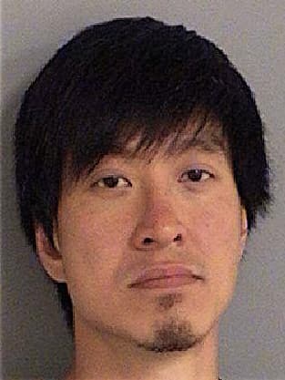 Mi Zhang, - Ascension Parrish County, LA 